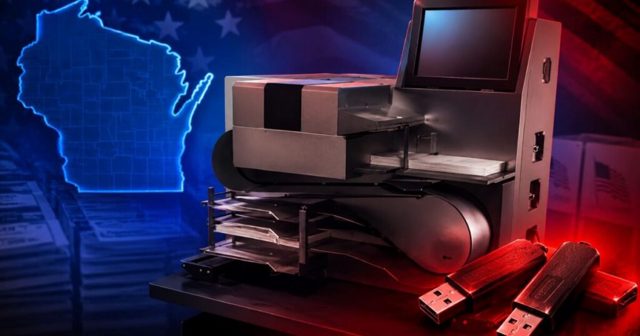 “Human Error”?? Inside Milwaukee County’s Voting System and Why Milwaukee’s USB Explanation Raises Questions