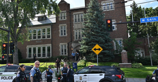 Minneapolis Chief: Many Parents, Teachers Want School Resource Officers Back