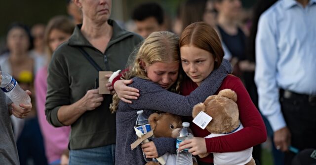 Trans Suspect in Catholic School Shooting Leaves Video Message: ‘F*ck Those Kids’