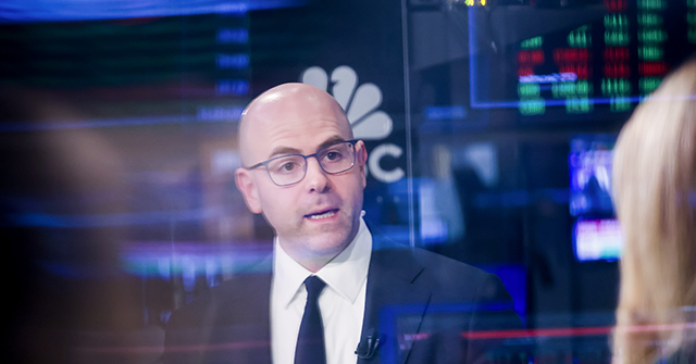 Breitbart Business Digest: Why Miran Says Exporters Pay Most of the Tariffs