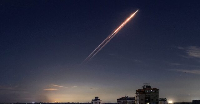 Report: CENTCOM Seeks First‑Ever ‘Dark Eagle’ Hypersonic Missile Deployment to Counter Iran