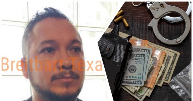 Gulf Cartel Underboss Pleads Guilty in U.S. Federal Court
