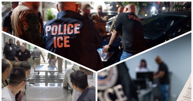 DHS Slams Hochul: New York Freed 7,000 Criminal Illegal Aliens While Ignoring ICE Detainers