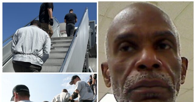 DHS Condemns New York Times for Whitewashing Convicted Murderer’s Deportation: ‘Disgraceful and Disgusting’