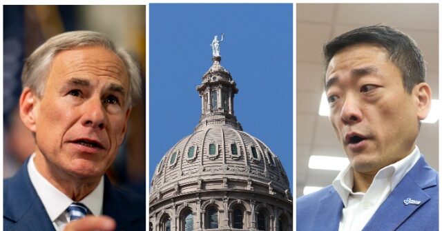 Gov. Abbott to Texas House Dems: Show Up to Work Monday or Be Fired