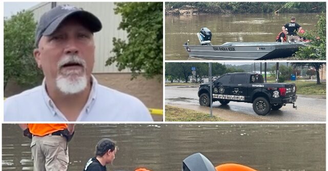 Rep. Chip Roy: We Remain Hopeful in Search for Missing Texas Girls Lost in Independence Day Flood