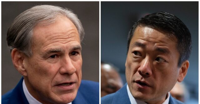 Abbott Files Lawsuit to Start Removal ‘Derelict Democrat Texas House Members’ Who Fled State to Block Redistricting Bill