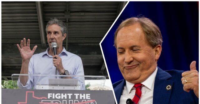Texas Court Blocks ‘Beto Bribes’ Supporting Runaway House Democrats — O’Rourke Loses Again