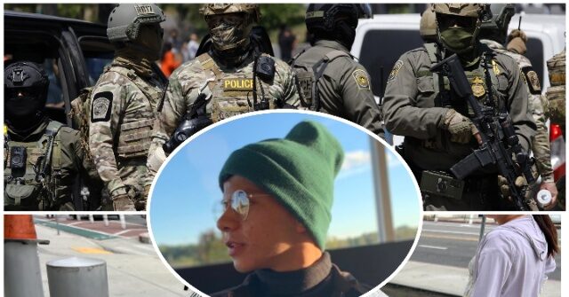DHS: San Antonio City Council Candidate Calls for Shooting ICE Agents