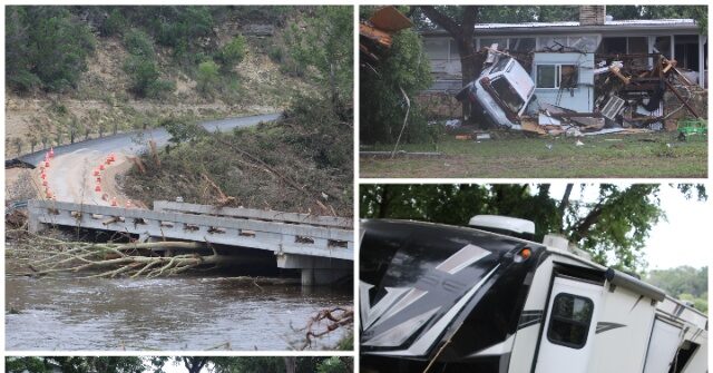 Updates from Independence Day Floods Show Increasing Death Toll, Missing People, ‘Stay Away,” Say Officials
