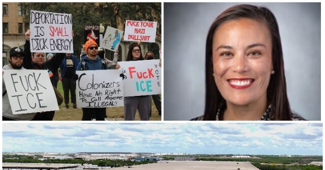 Texas Mayor Opposes New ICE Detention Facility in San Antonio