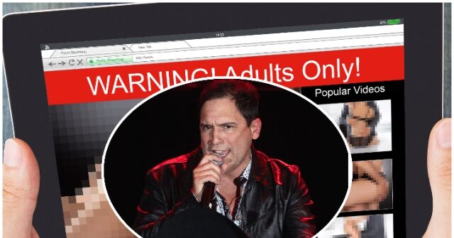 Tejano Musician‑Turned Texas Congressional Candidate Bobby Pulido Dogged by Explicit Digital Trail