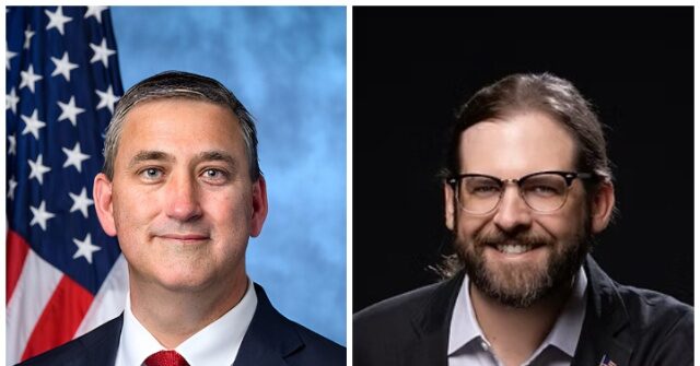 Texas Dem. Congressional Candidate Says 1st Vote Will Be to Impeach Trump – Pledges Return to Biden-Era Open Borders