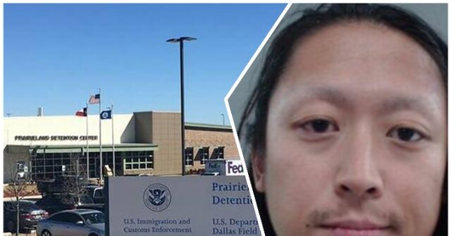 Texas Jury Crushes Antifa ICE Facility Ambush with 9 Guilty Verdicts