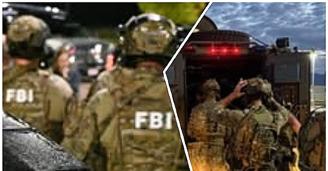 FBI Director Kash Patel Highlights Key Arrests Making the Country Safe