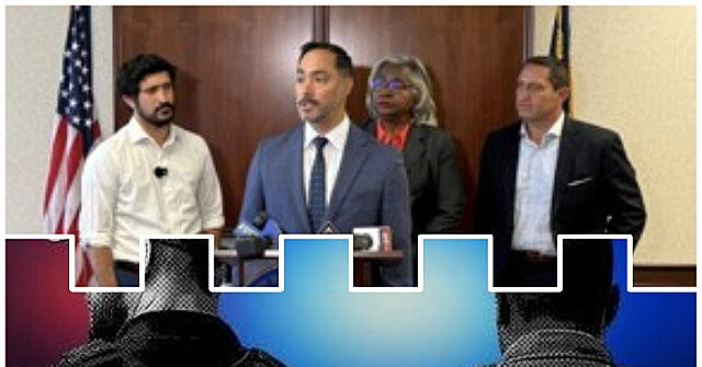 Democrat Texas Reps Urge Cities to Separate Ties with ICE
