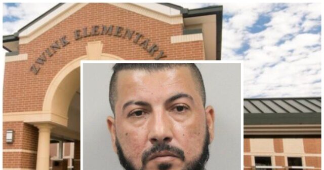 POLICE: Iraq‑Born Naturalized Citizen Entered Texas Elementary School Armed and in Tactical Gear; Judge Released with Ankle Monitor, Low Bond