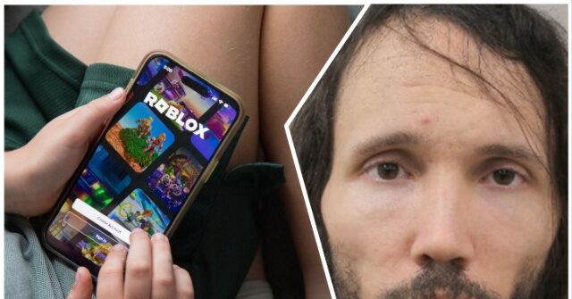 Louisiana Roblox Programmer Arrested on 40 Child Porn Counts, Illegal Sex Doll Found