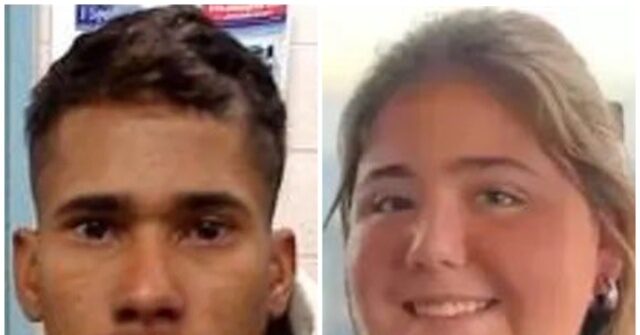 Biden-Released Venezuelan Illegal Alien Arrested After Alleged Execution Murder of Chicago College Student