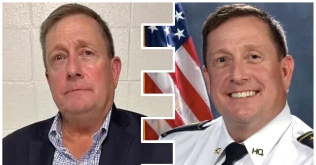 Louisiana Sheriff Resigns After Drunken Beating of Podcaster Who Criticized Him
