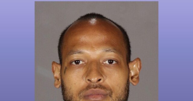 Serial Butt Sniffer Arrested Again in California