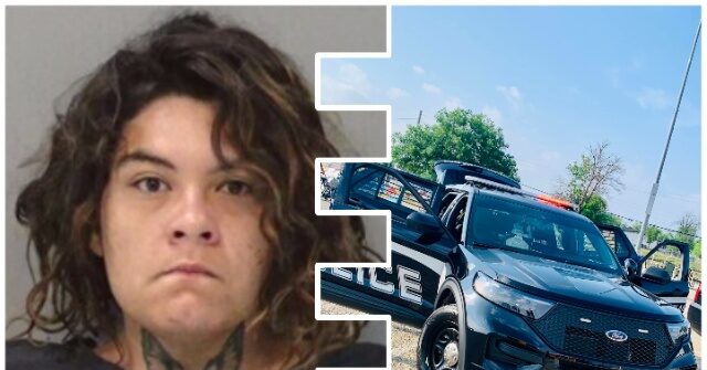 Texas Woman Allegedly Shot, Stabbed, Dismembered Man, Father Reportedly Helps Dispose of Body