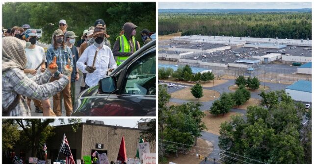 Michigan Becomes Ground Zero in Immigration Fight as Trump Moves to End Third World Migration