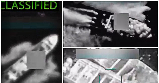 14 Narco-Terrorists Killed in Latest U.S. Strikes on Four Drug Smuggling Vessels in Eastern Pacific