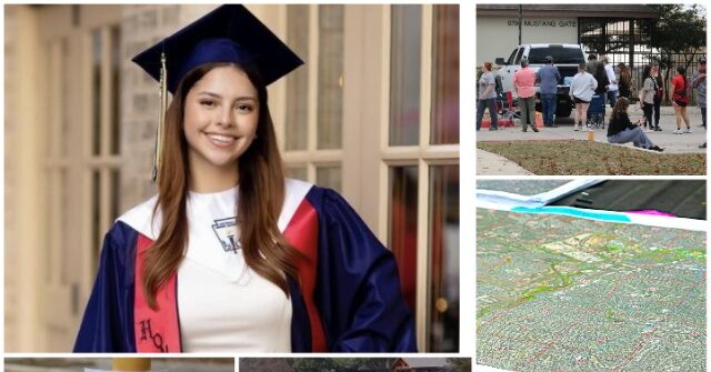 DAY 6: Hundreds Join Expanding Search for Missing San Antonio Teen Last Seen on Christmas Eve