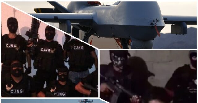 ANALYSIS: U.S. Military Strikes Could ‘Make Mexico Great Again’