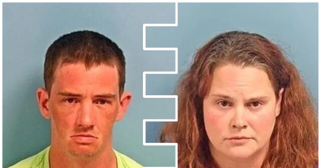ICE Child-Predator Investigation Leads to Combined 100 Year Prison Term for Indiana Couple