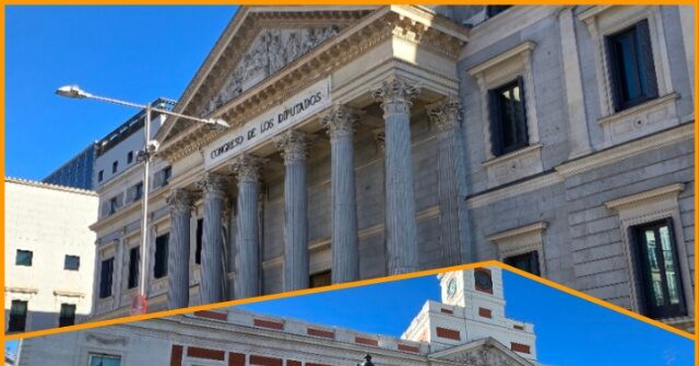 Spain Goes Opposite Direction of EU: Mass Legalization as Europe Tightens Borders