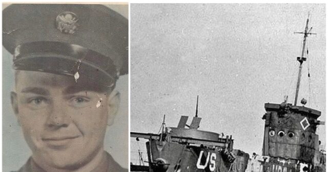 Recently Identified Remains of D-Day Warrior Returning to Houston After 81 Years
