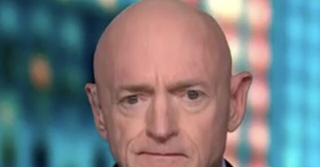 Dem Sen. Kelly: Actual Details of Brown Shooting ‘Matter, to Some Extent,’ But We Know We Need Gun Control