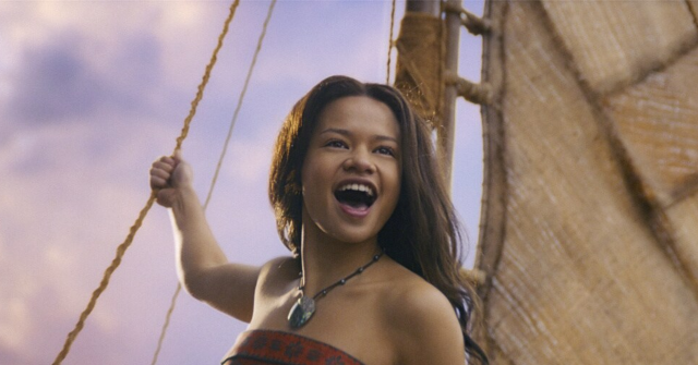 Nolte: Disney Grooming Syndicate’s ‘Moana’ Opens to Disastrous $4.5M Thursday