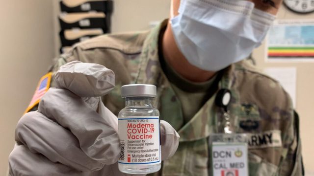 Moderna’s COVID-19 Vaccine Spikevax Receives Full FDA Approval for Children Aged 6 Months to 11 Years at “Increased Risk” Despite Mounting Safety Concerns and Public Distrust