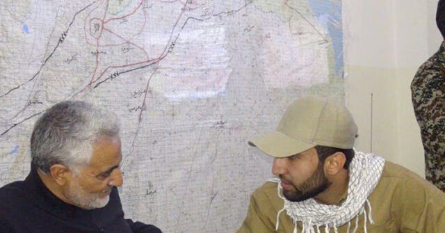 Feds Nab Iran-Backed Terror Commander Behind Global Campaign Targeting Americans, Jews