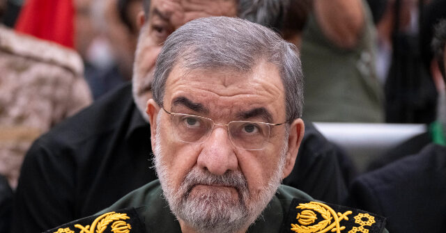 Iran to Declare New ‘Restricted Area’ in Persian Gulf