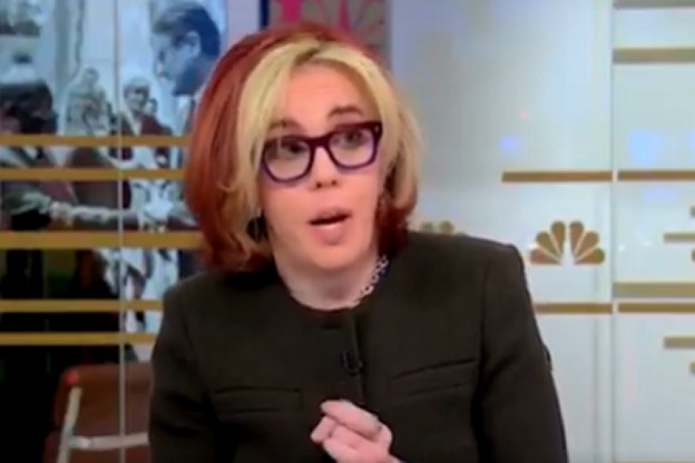 Morning Joe Panelist Urges Democrats to Embrace Their Loudest, Most Radical Voices (VIDEO)