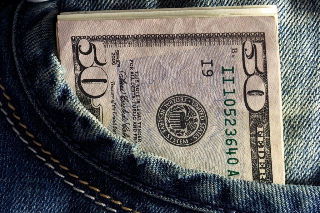 The Irresistible Promise of Free Money