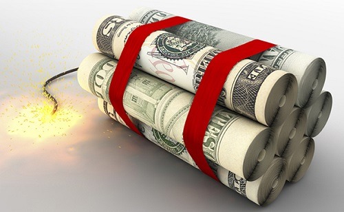 Desperation: Cost of Living Crisis Forces People To Forego Basic Necessities