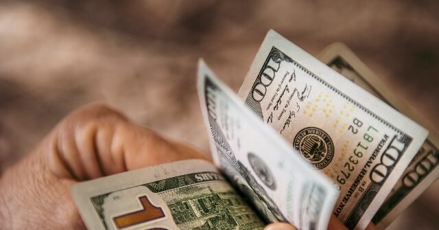 Report: Group Seeks To Expand, Make Permanent Guaranteed Income Programs at Taxpayers’ Expense