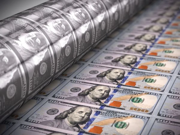 Run It Hot: Trump, the Fed, and the Coming Currency Debasement
