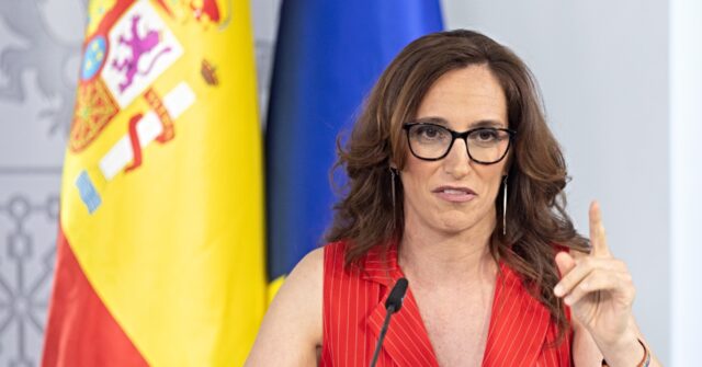 ‘That’s Xenophobic’ — Spanish Health Min Denies Ceuta Healthcare Collapse Post Invasion