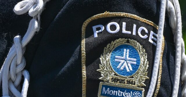 Two Killed, Suspect Dead Following Montreal Shooting