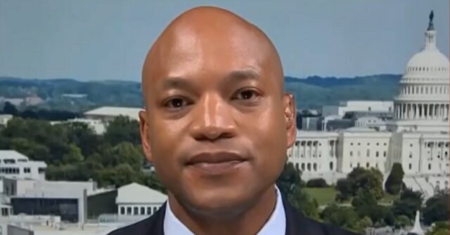 Wes Moore: Trump’s ‘Threat’ to Chicago Is ‘Embarrassing and Performative’