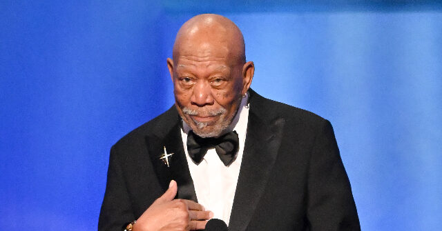 Morgan Freeman Says His ‘Lawyers Have Been Very Busy’ Cracking Down on Unauthorized AI Use of His Voice