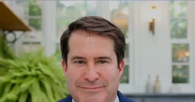 Moulton: ‘No Other Option’ But ‘Negotiating America’s Unconditional Surrender to Iran’