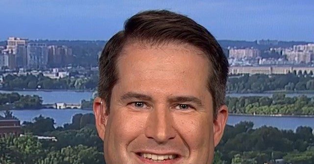 Moulton: ‘There Are a Lot of Problems with the U.N.’ on Gaza Aid