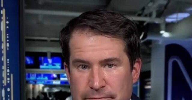 Moulton on Men in Women’s Sports: Dems Need to Lead with ‘Protections’ for Trans Healthcare